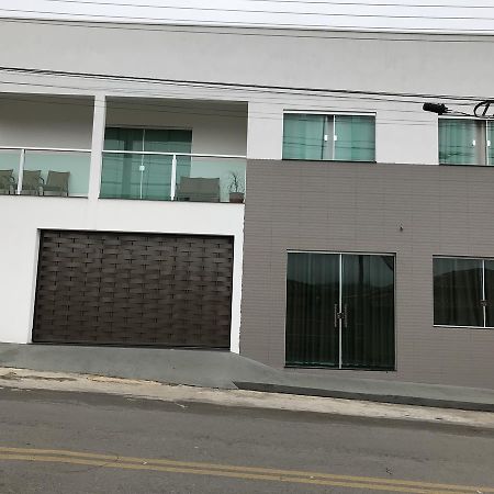 فيلا Capitólioفي Casa Terreo المظهر الخارجي الصورة